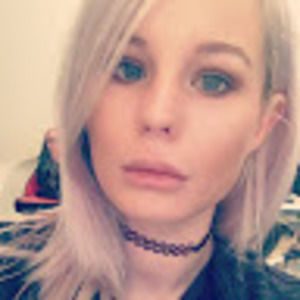 Meet your Posher, Ashleigh